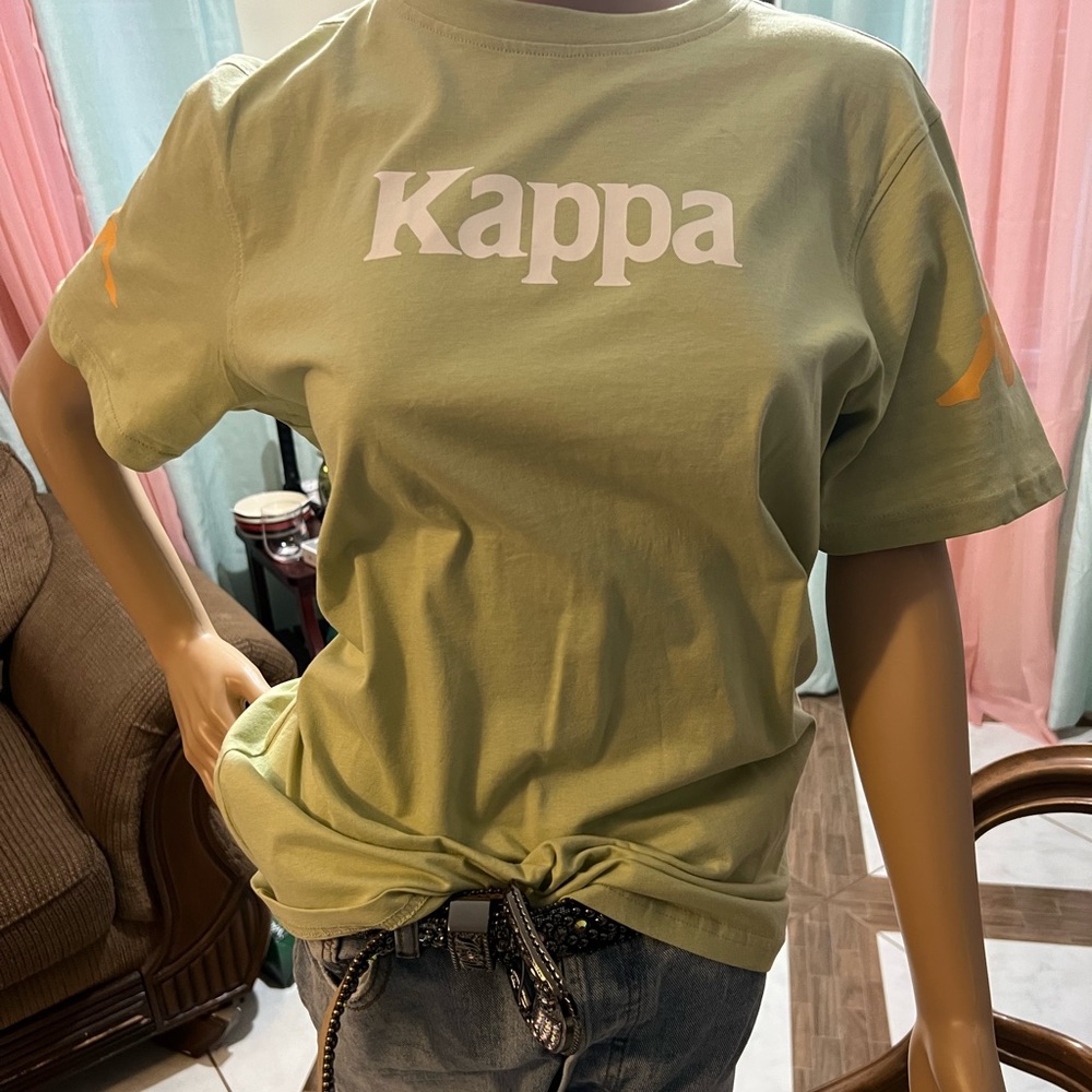 Kappa - Picture 2 of 13
